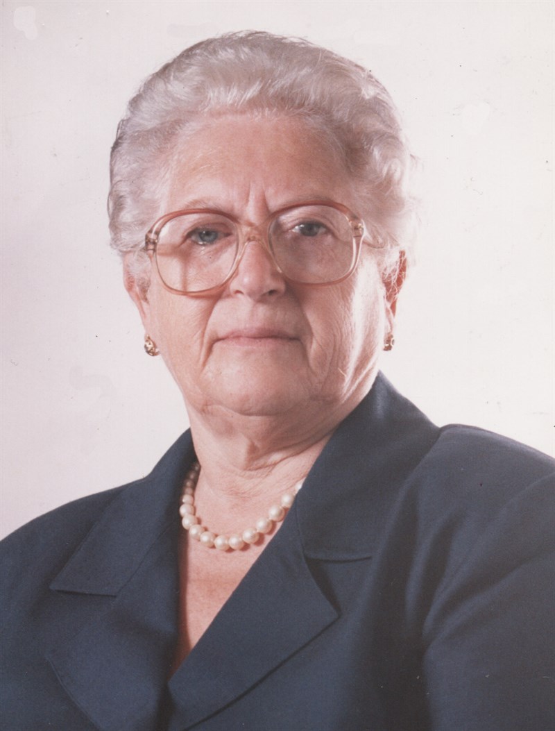 ROSA MARIA SCALA BIANCHI