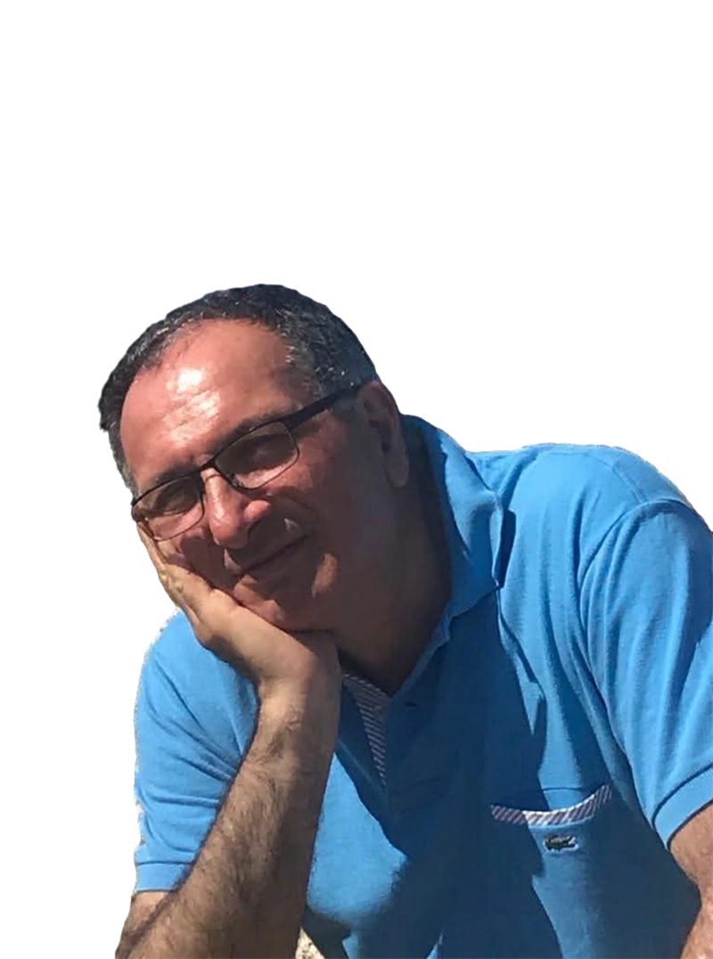 CARLO MOREA