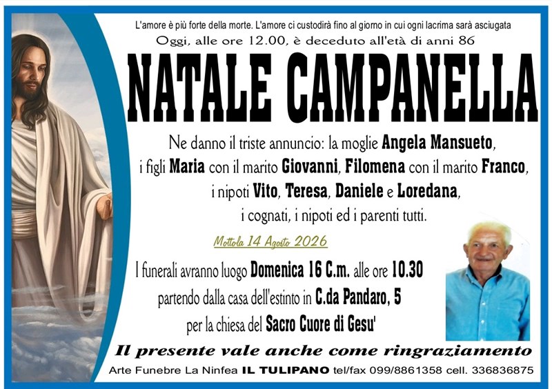 Natale Campanella