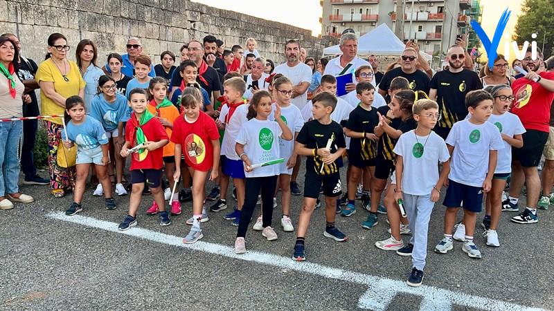 Settembre massafrese: il rione Pappacoda vince il Paliotto, San Marco le Olimpiadi in Palio