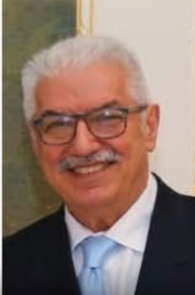 Giuseppe Petrosino
