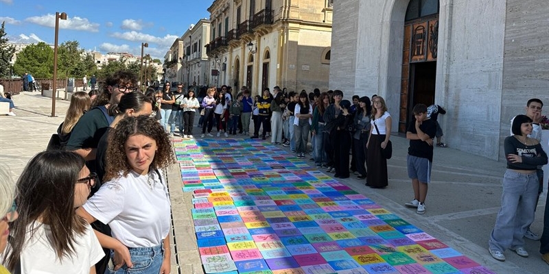 La Tebaide d'Italia celebra l'arte sul Lungovalle