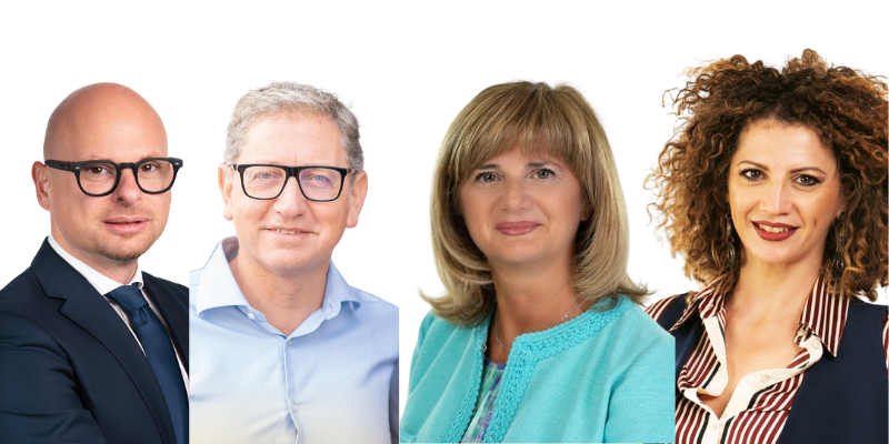 Regionali: al momento sono quattro i candidati massafresi