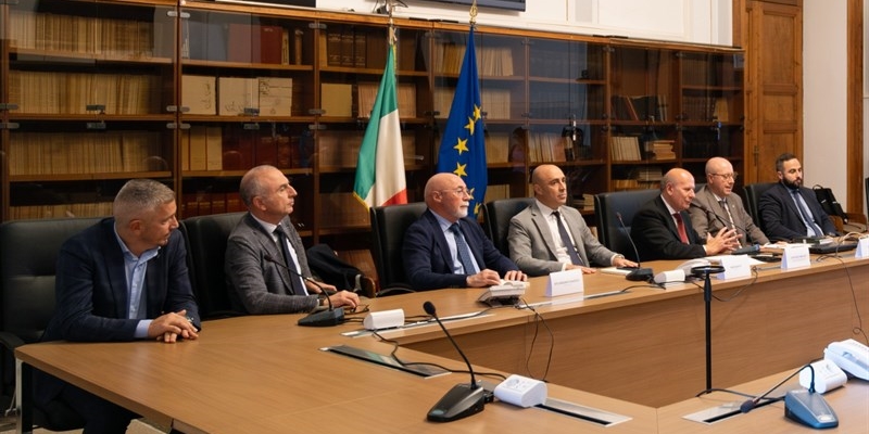 Nuovo laboratorio Arpa per l’aria: innovazione e controllo