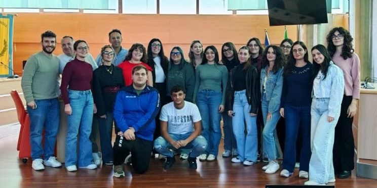 Servizio Civile Universale: via a 5 nuovi progetti con 20 volontari