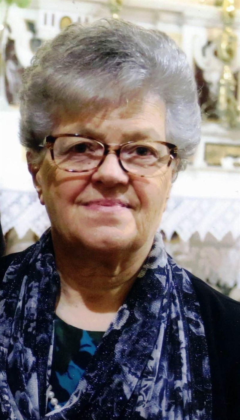 Carmela Carriero
