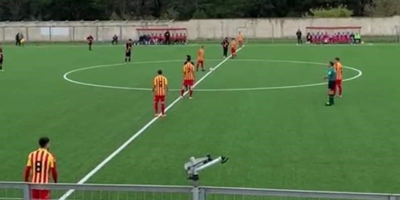 Massafra, respinto il ricorso del Taurisano, risultato omologato