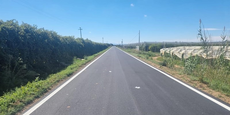 Rifacimento strade provinciali: buone nuove per Ginosa e Laterza