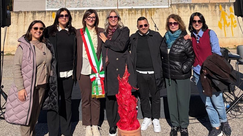 Una mattinata dedicata alla pace e al dialogo