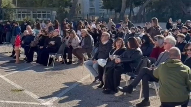 Una mattinata dedicata alla pace e al dialogo