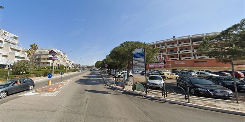 Modifiche alla circolazione per lavori sul manto stradale