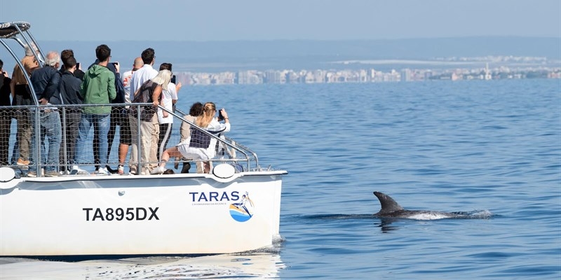 Una settimana con la “JDC Expedition – Science for the Blue”