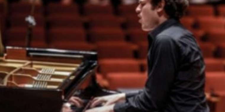 Festival del Sociale. “Quando il talento fa rumore"