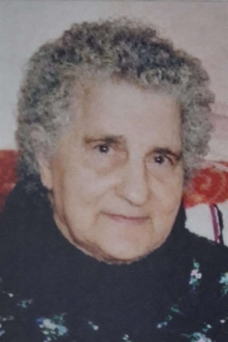 MARIA CATERINA SPAGNUOLO