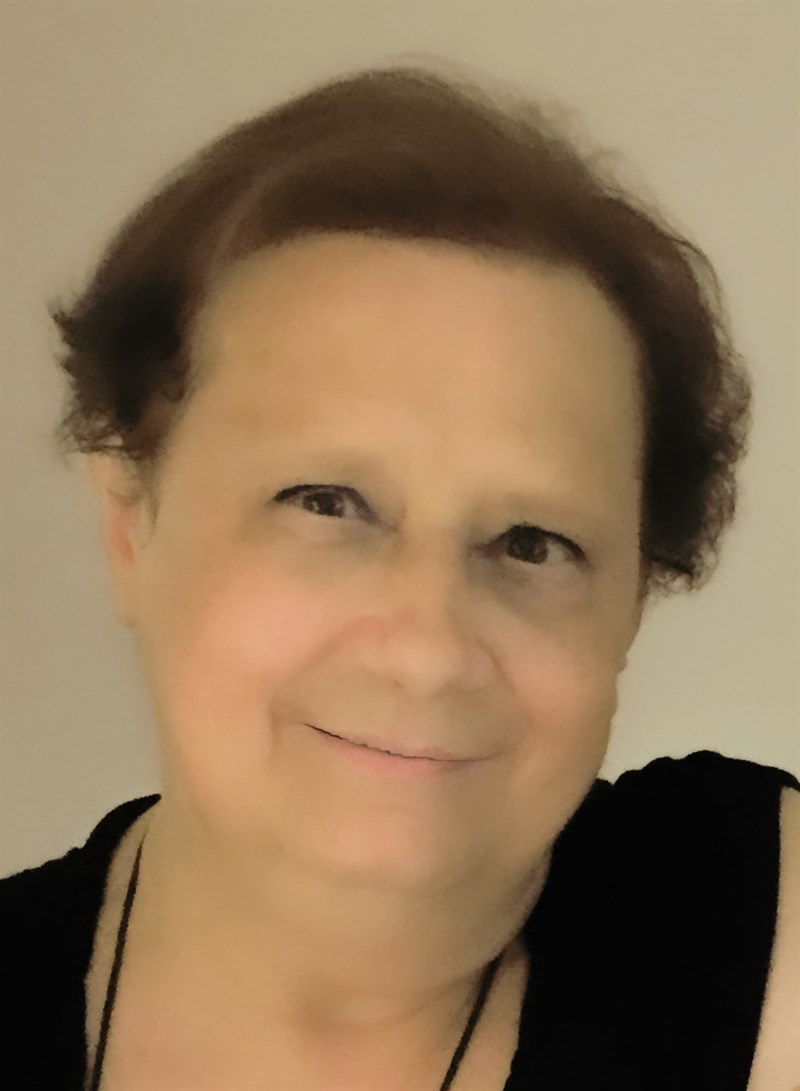 Virginia Compagnone