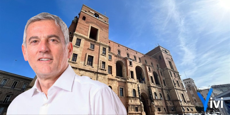 Elezioni provinciali: Pilolli eletto con Forza Italia
