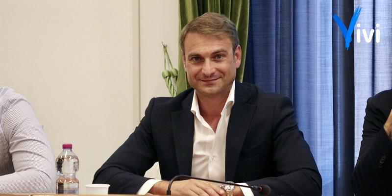 «Saremo opposizione ferma e leale», promette Ramunno (Fratelli d’Italia)