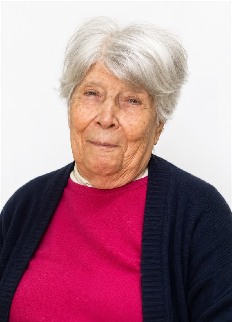 Antonia Di Pippa