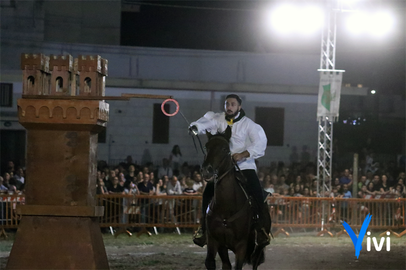 Giostra dei Cavalieri