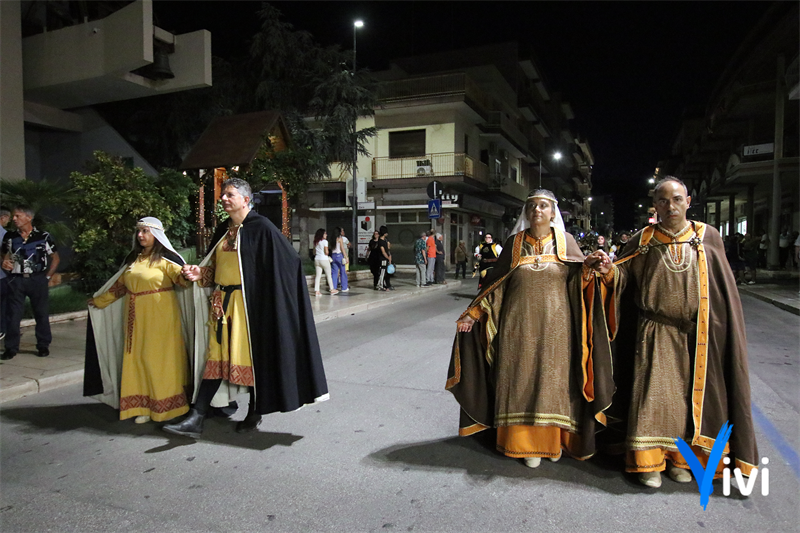 Giostra dei Cavalieri