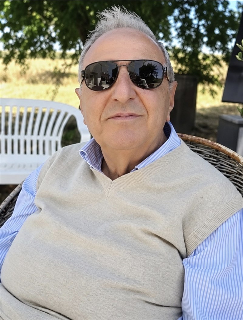 Fedele Sanarico