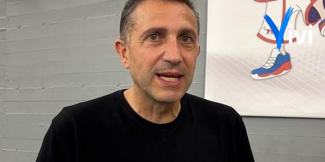Luigi Dicensi nominato direttore provinciale Special Olympics Taranto