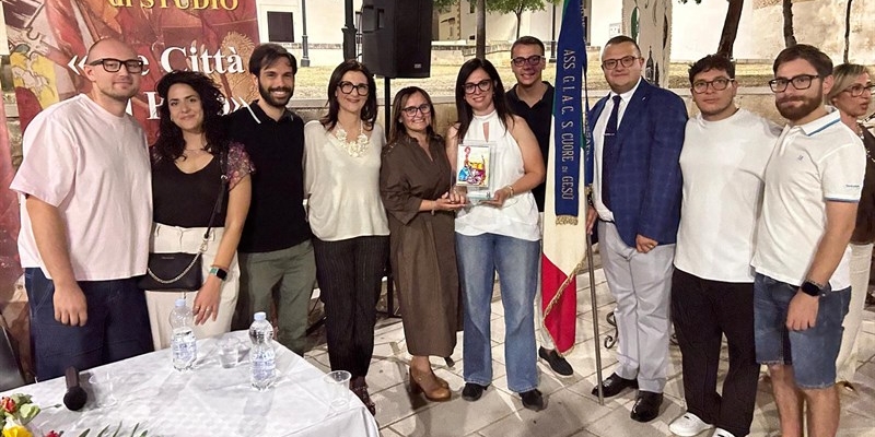L'Azione Cattolica di Massafra compie cento anni: sabato grande festa in Piazza Pio XI