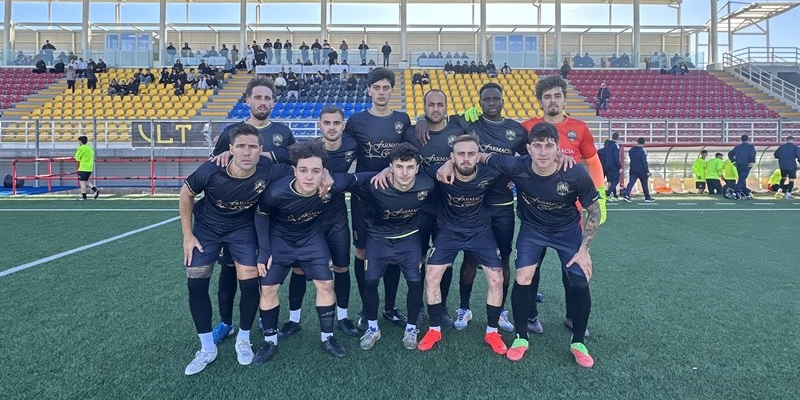 Coppa Italia Puglia: il Palagiano travolge il Pro Massafra 3-0