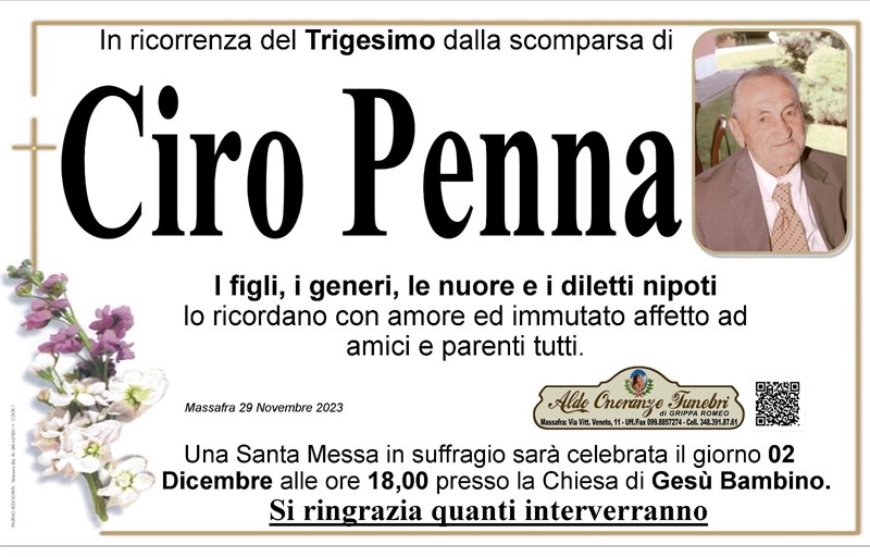 Ciro Penna
