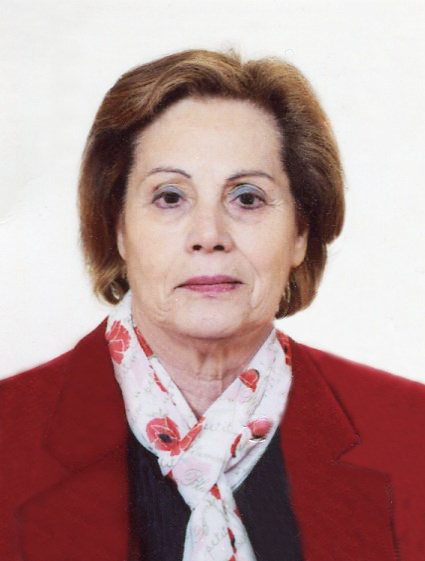 Nunzia Nilvetti