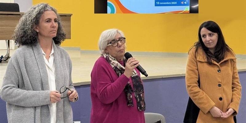 Verso una “Casa del Volontariato” a Taranto