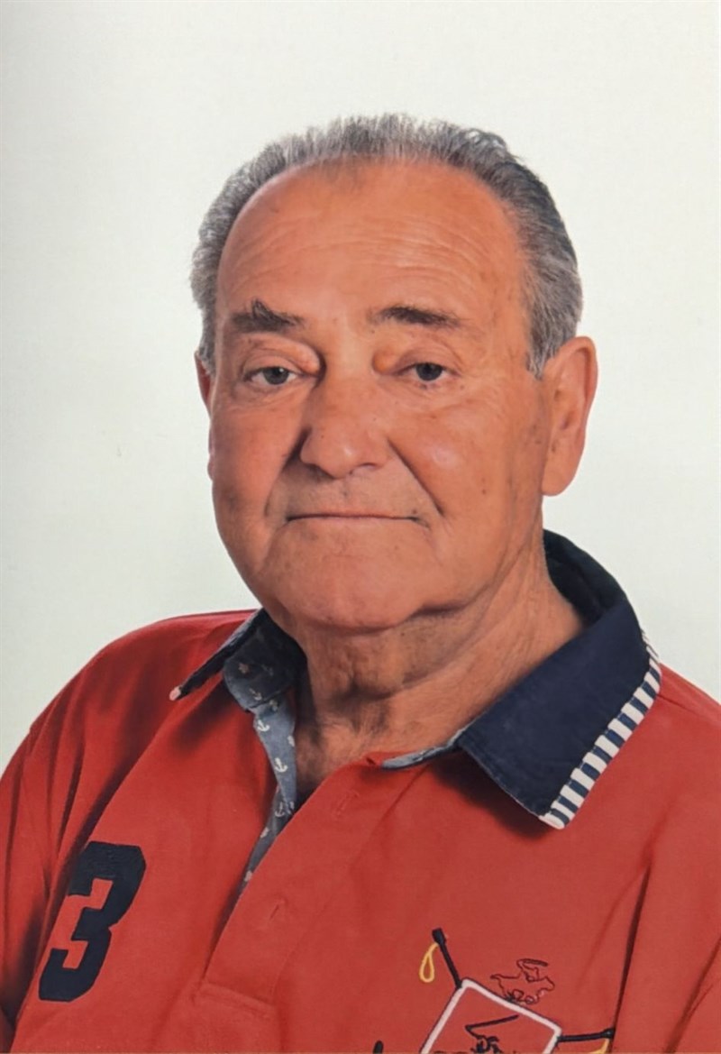 VITO SALAMIDA