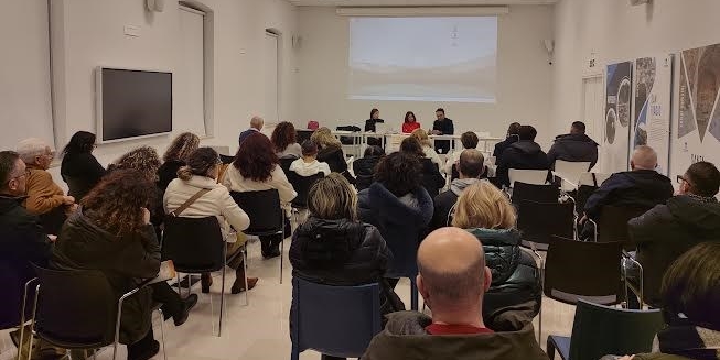 Presentata a Ginosa la prima edizione del Festival del Sociale