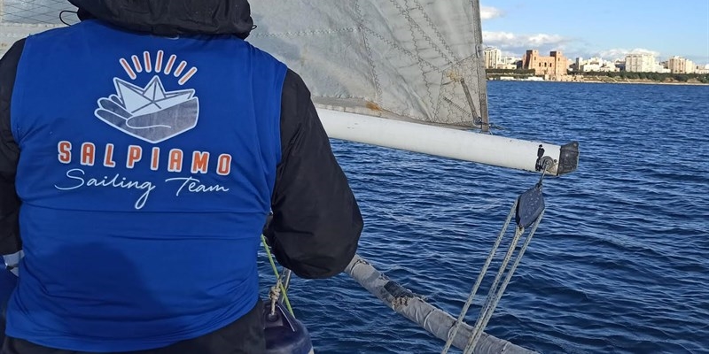 A Taranto con “Vele per la Vita” una nuova rotta per i pazienti oncologici