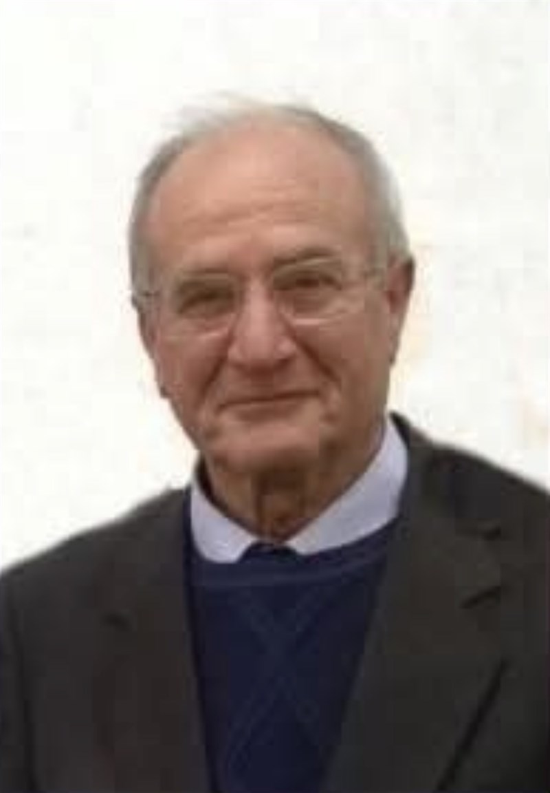 Nicola Russo