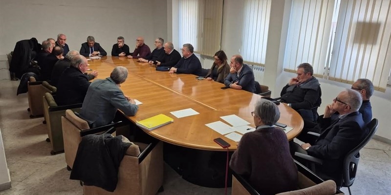 Servizio irriguo, Cia Puglia chiede la sospensione di tutte le cartelle 2022