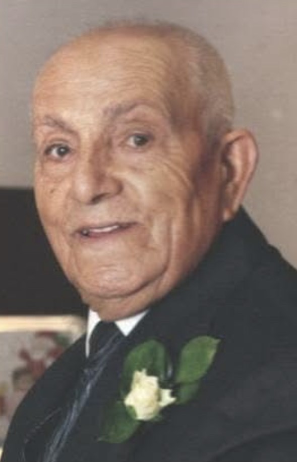 Marco Antonio Matarrese