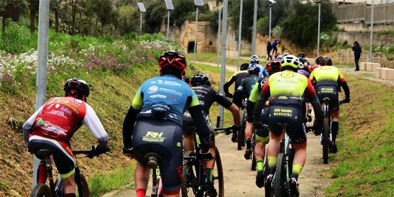 Gran Premio XC Città del Mito: a Castellaneta la quarta tappa del BicinPuglia