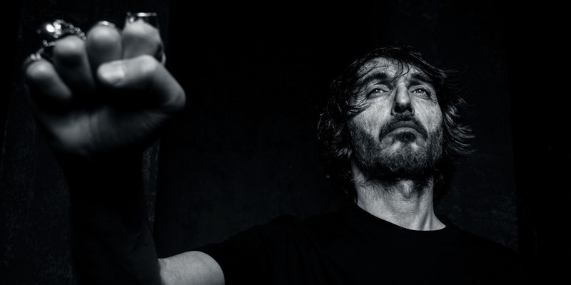 Cruciani a teatro: ecco «Via Crux» che rompe ogni schema