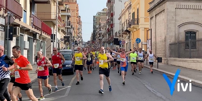 Stramassafra 2.0: lo sport celebra arte e solidarietà