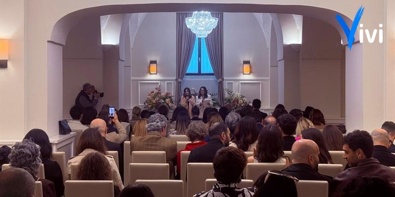 Mercato dei matrimoni: «Italy to Love» parte da Casa Isabella