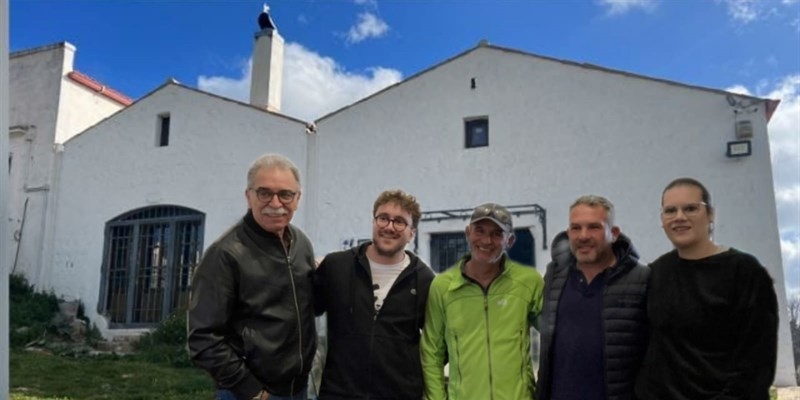 Nuovo direttivo WWF Trulli e Gravine