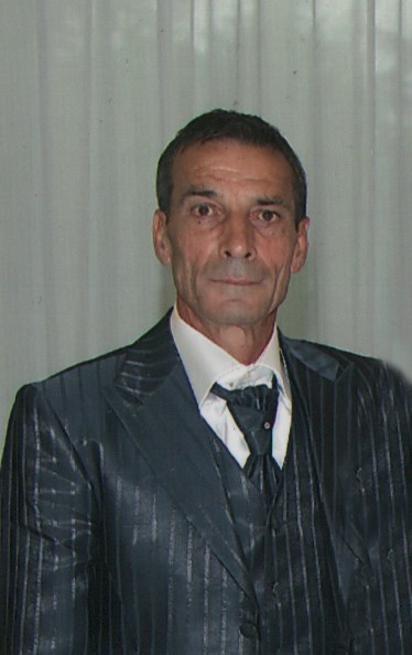 GIOVANNI AGRUSTI