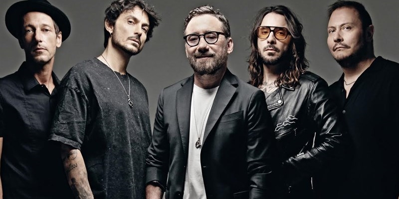 I Tiromancino al “Mon Rêve Summer Festival 2025”