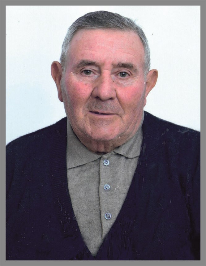 ROCCO SALVATORE TINELLA
