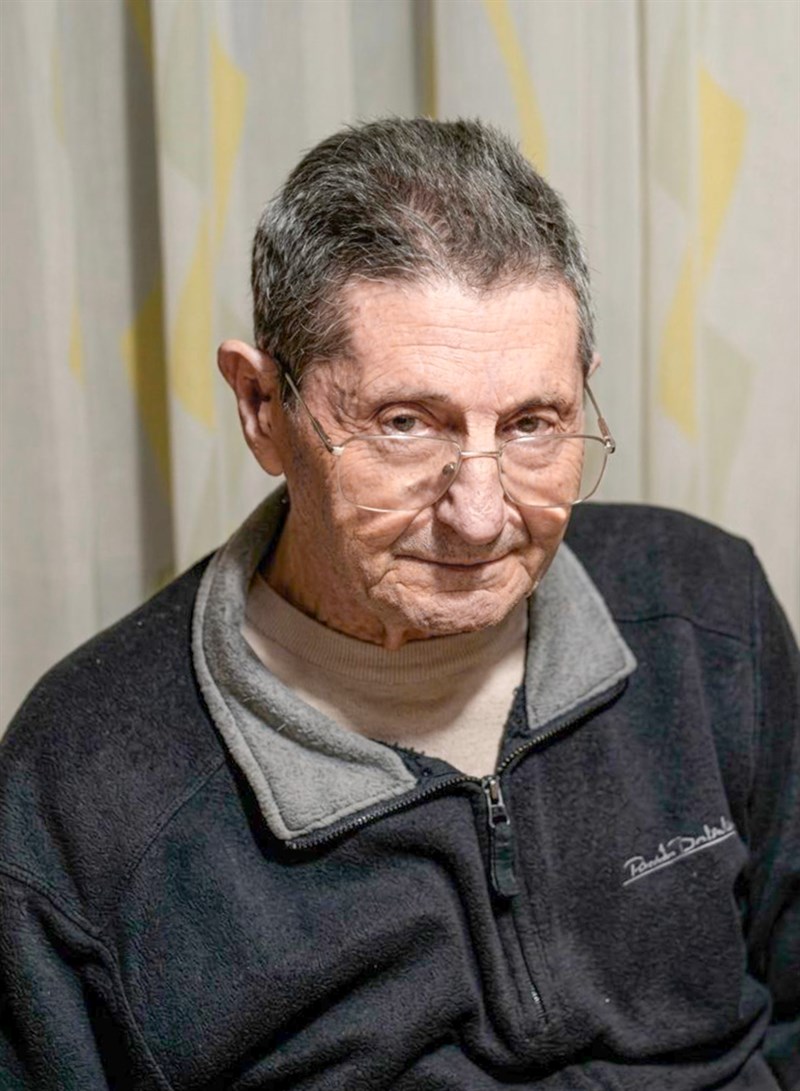 Francesco Ciulli