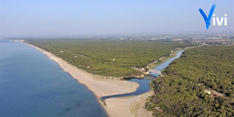 A Castellaneta Marina il convegno nazionale sugli ecosistemi del litorale occidentale tarantino