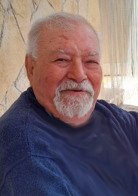 NICOLA LATERZA