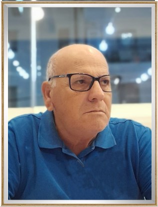 ANTONIO SANTE PULIGNANO