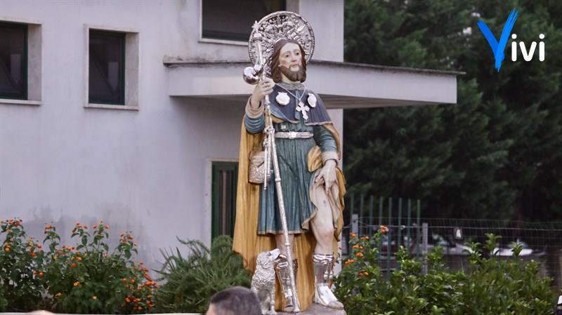 La cerimonia